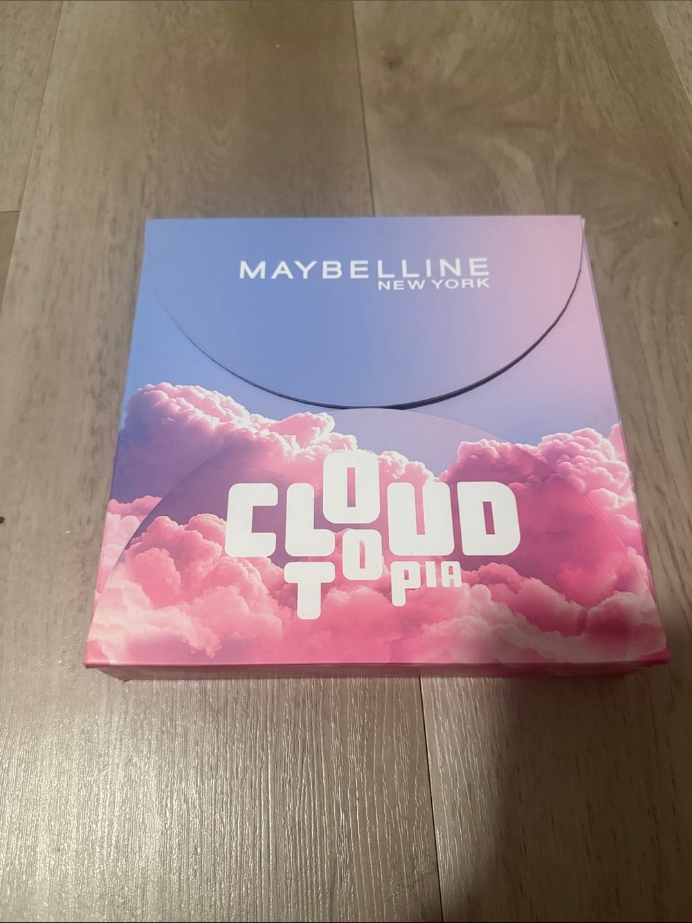Maybelline Cloud Blushes - Picture 2 of 2